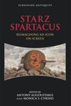 book: STARZ Spartacus