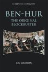 book: Ben-Hur