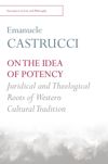 book: On the Idea of Potency