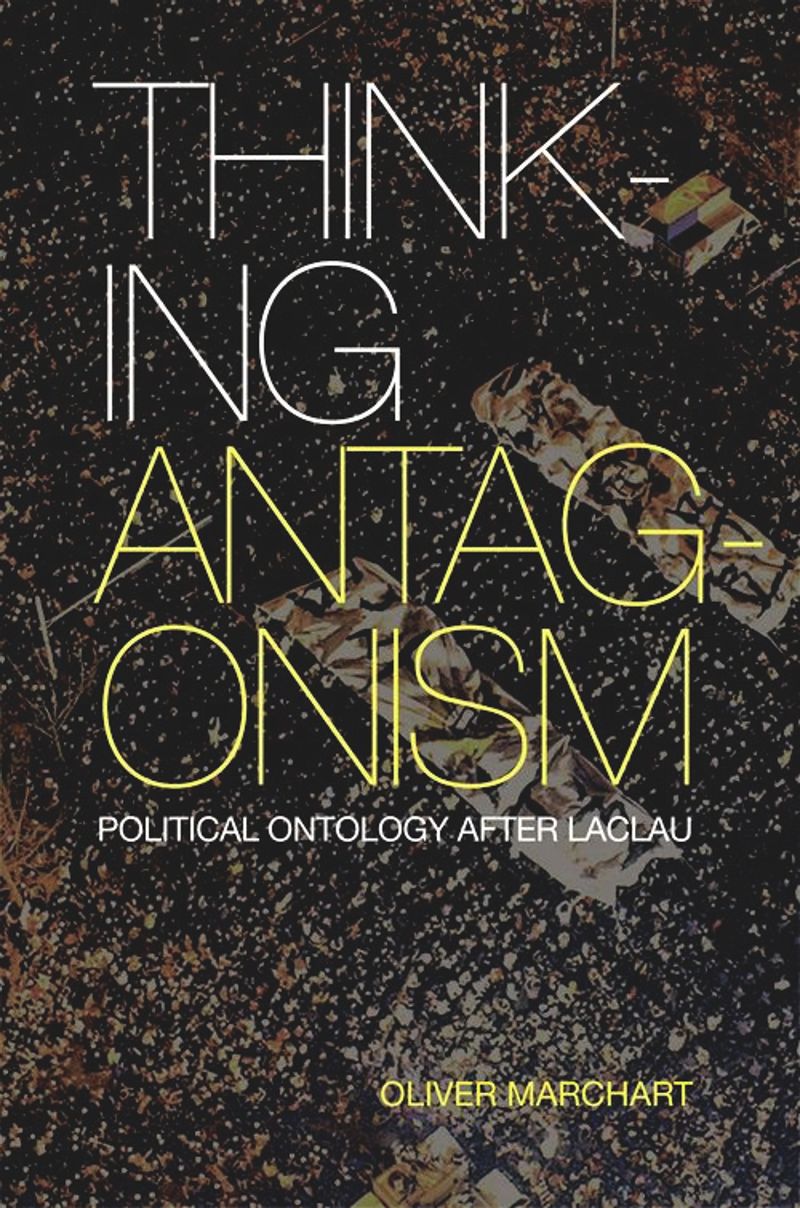 book: Thinking Antagonism