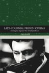 book: Late-colonial French Cinema
