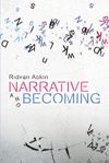 book: Narrative and Becoming