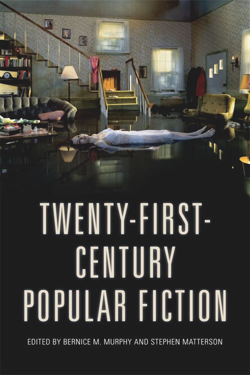 book: Twenty-First-Century Popular Fiction
