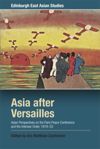 book: Asia after Versailles