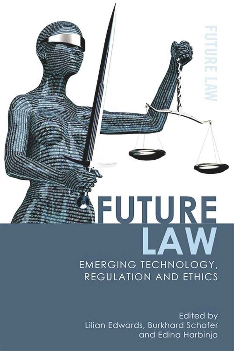 book: Future Law
