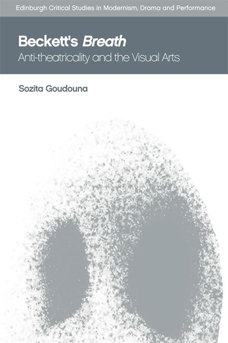 book: Beckett's Breath