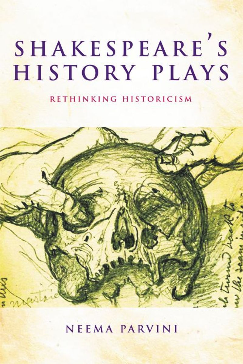 book: Shakespeare's History Plays