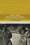 book: Short Films from a Small Nation