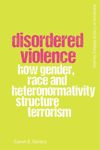 book: Disordered Violence
