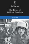 book: ReFocus: The Films of William Friedkin