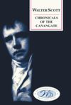 book: Chronicles of the Canongate