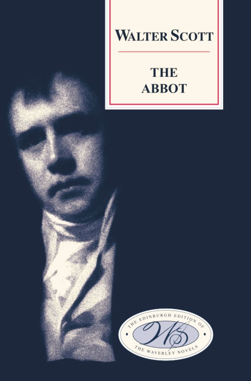 book: The Abbot