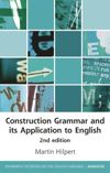 book: Construction Grammar and its Application to English