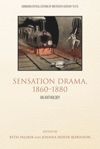 book: Sensation Drama, 1860–1880