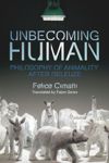 book: Unbecoming Human