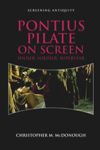 book: Pontius Pilate on Screen
