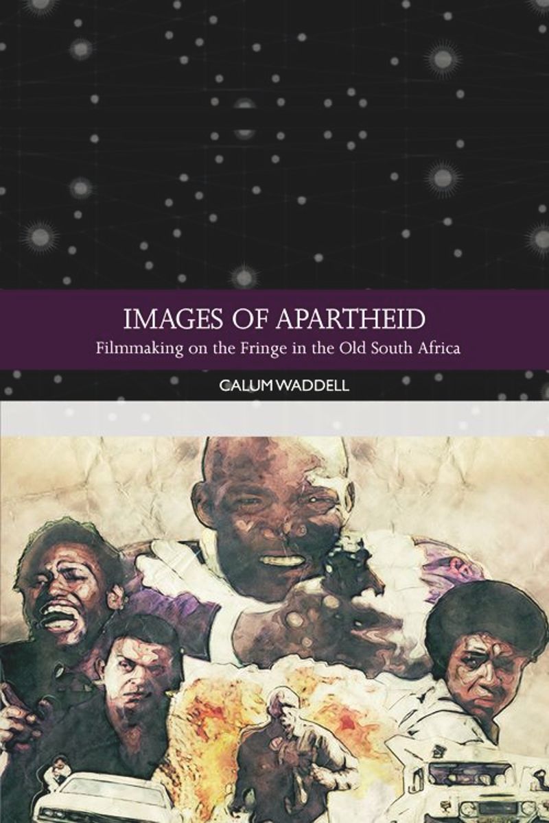 book: Images of Apartheid