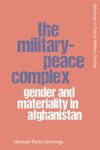 book: The Military-Peace Complex