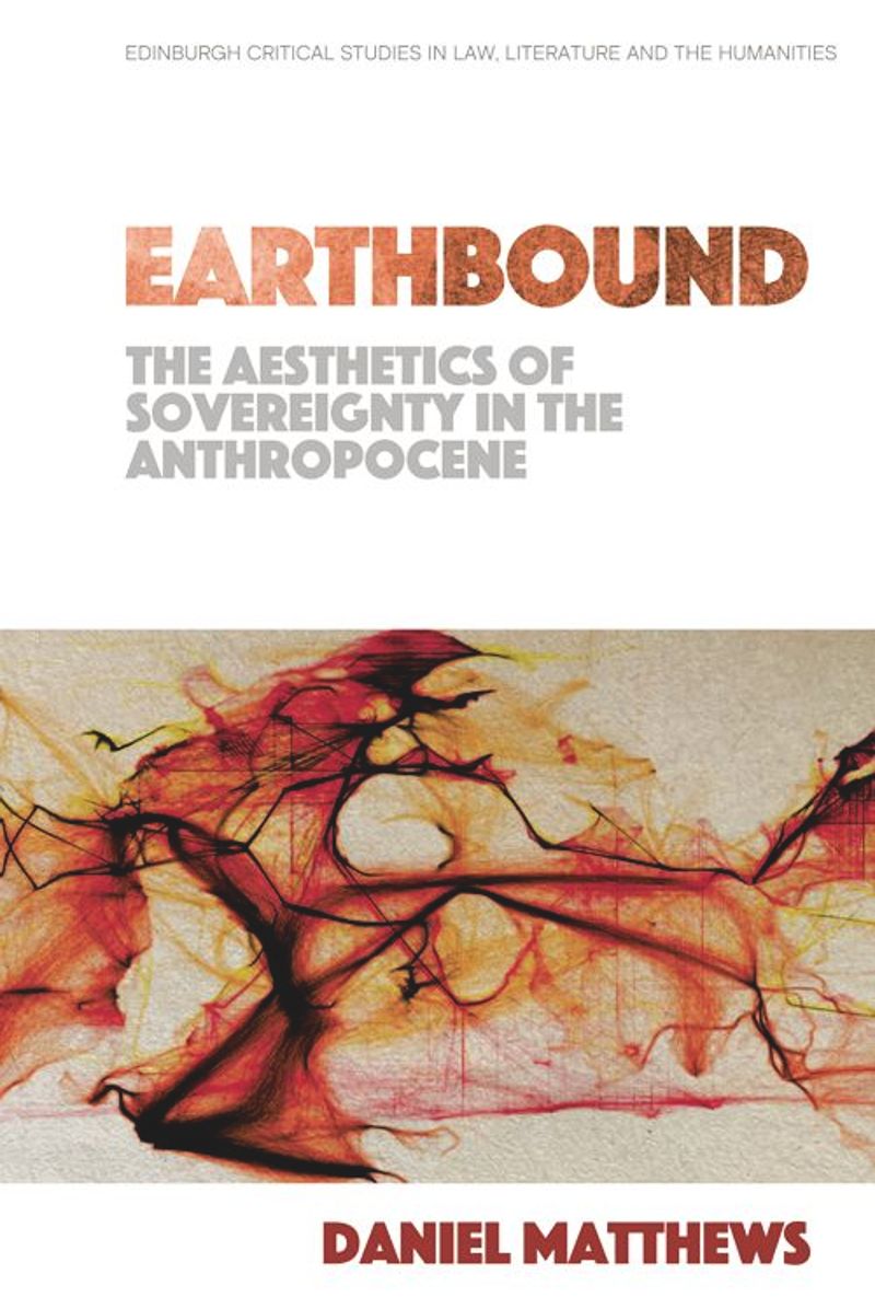 book: Earthbound