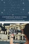 book: Contemporary Balkan Cinema