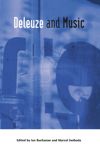 book: Deleuze and Music