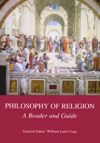 Philosophy of Religion
