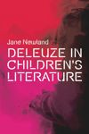 book: Deleuze in Children's Literature