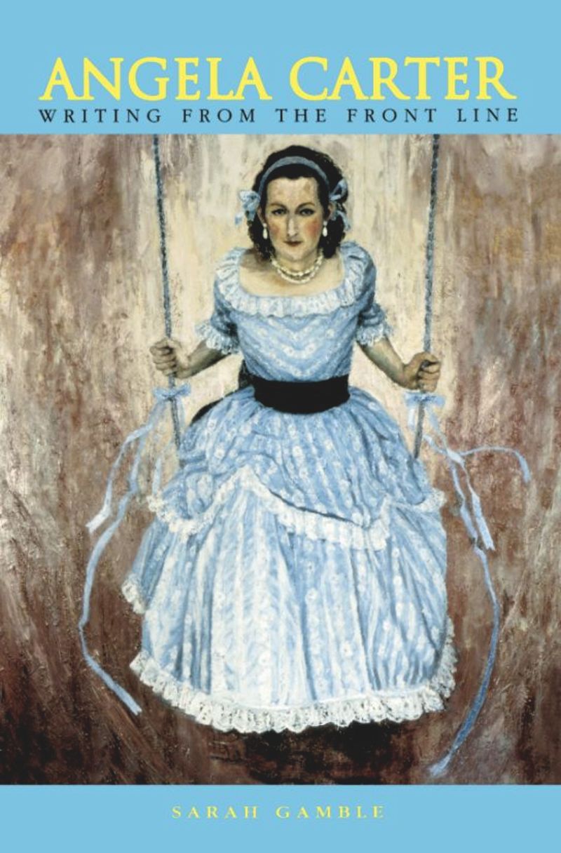 book: Angela Carter