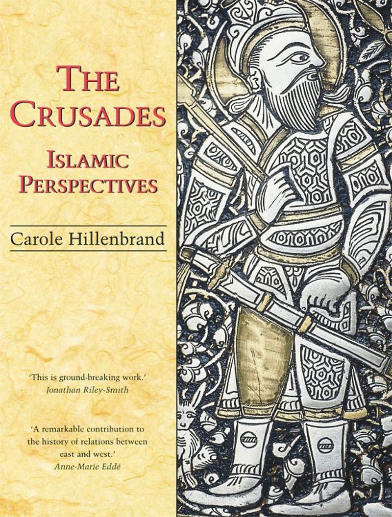 book: The Crusades