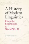 A History of Modern Linguistics