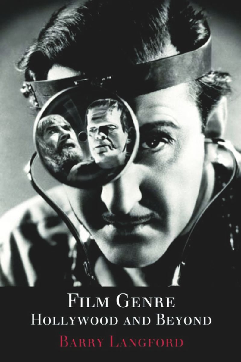 book: Film Genre
