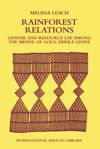 book: Rainforest Relations