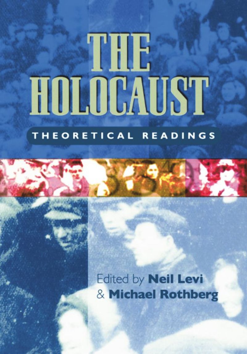 book: The Holocaust