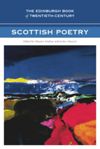 The Edinburgh Book of Twentieth-Century Scottish Poetry