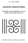 book: Asante Identities