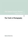 The Truth in Photography