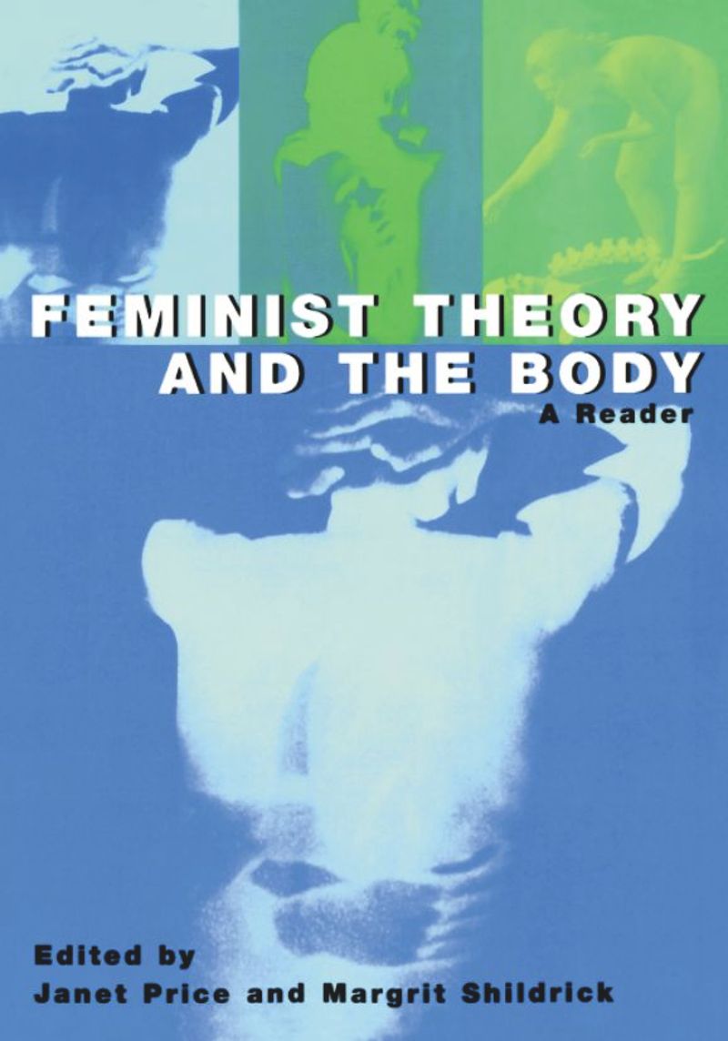book: Feminist Theory and the Body