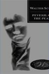 book: Peveril of the Peak