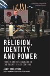 book: Religion, Identity and Power