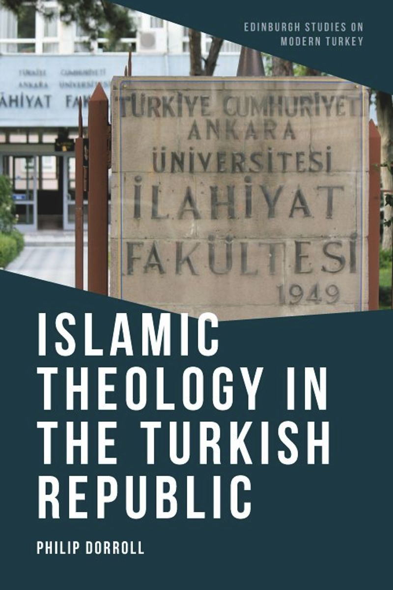 book: Islamic Theology in the Turkish Republic