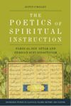 book: The Poetics of Spiritual Instruction