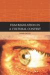 book: Film Regulation in a Cultural Context