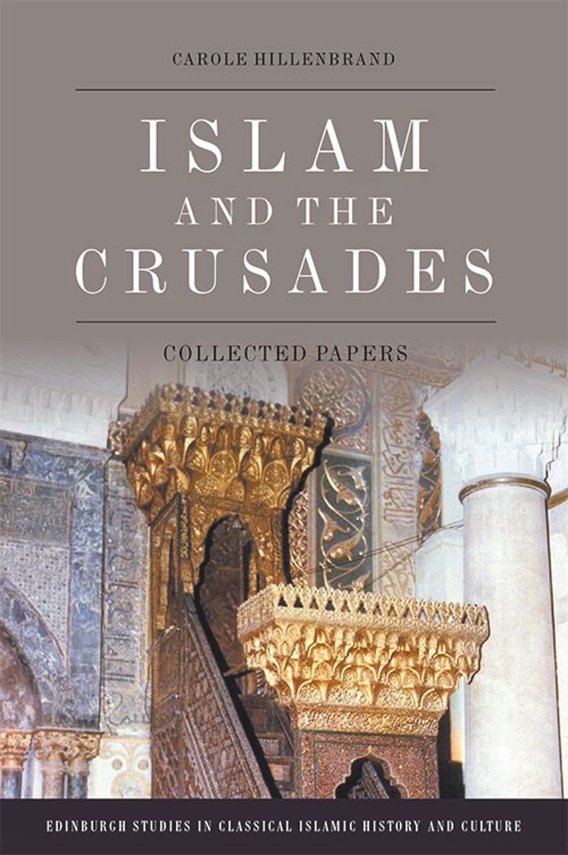 book: Islam and the Crusades