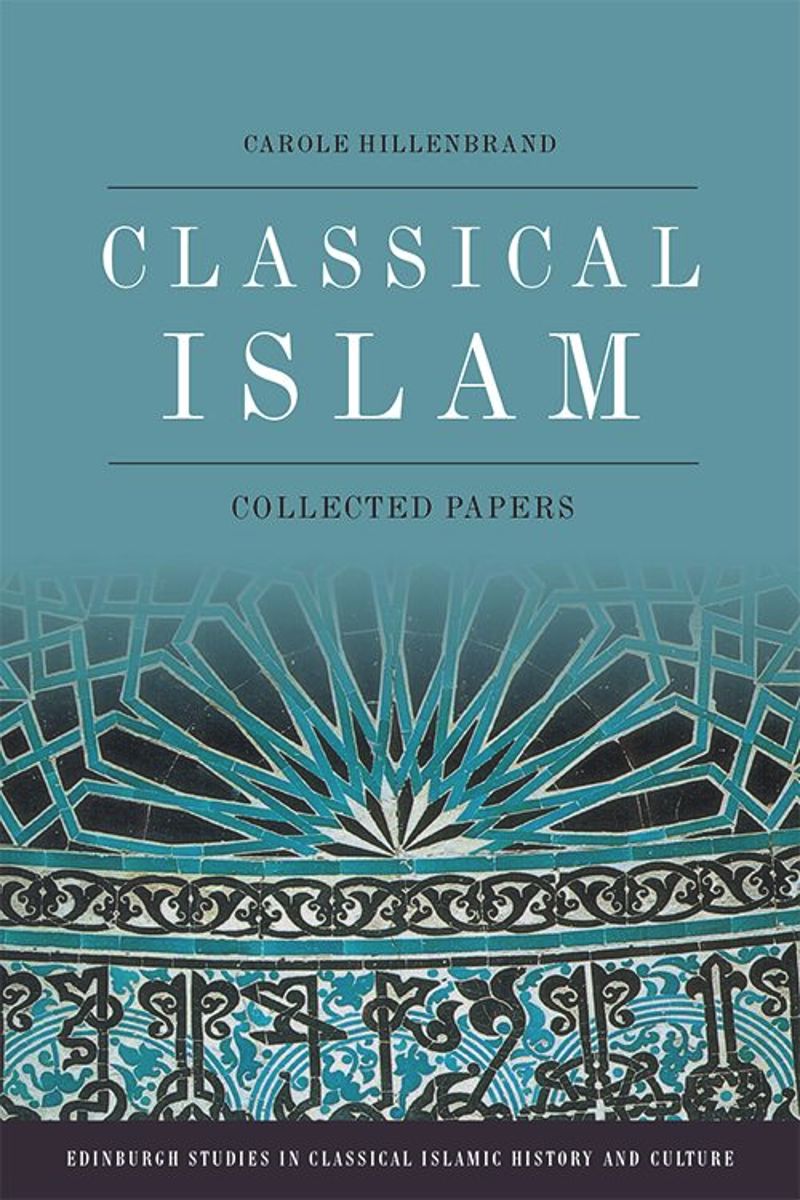book: Classical Islam