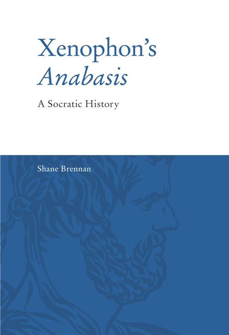 book: Xenophon's Anabasis