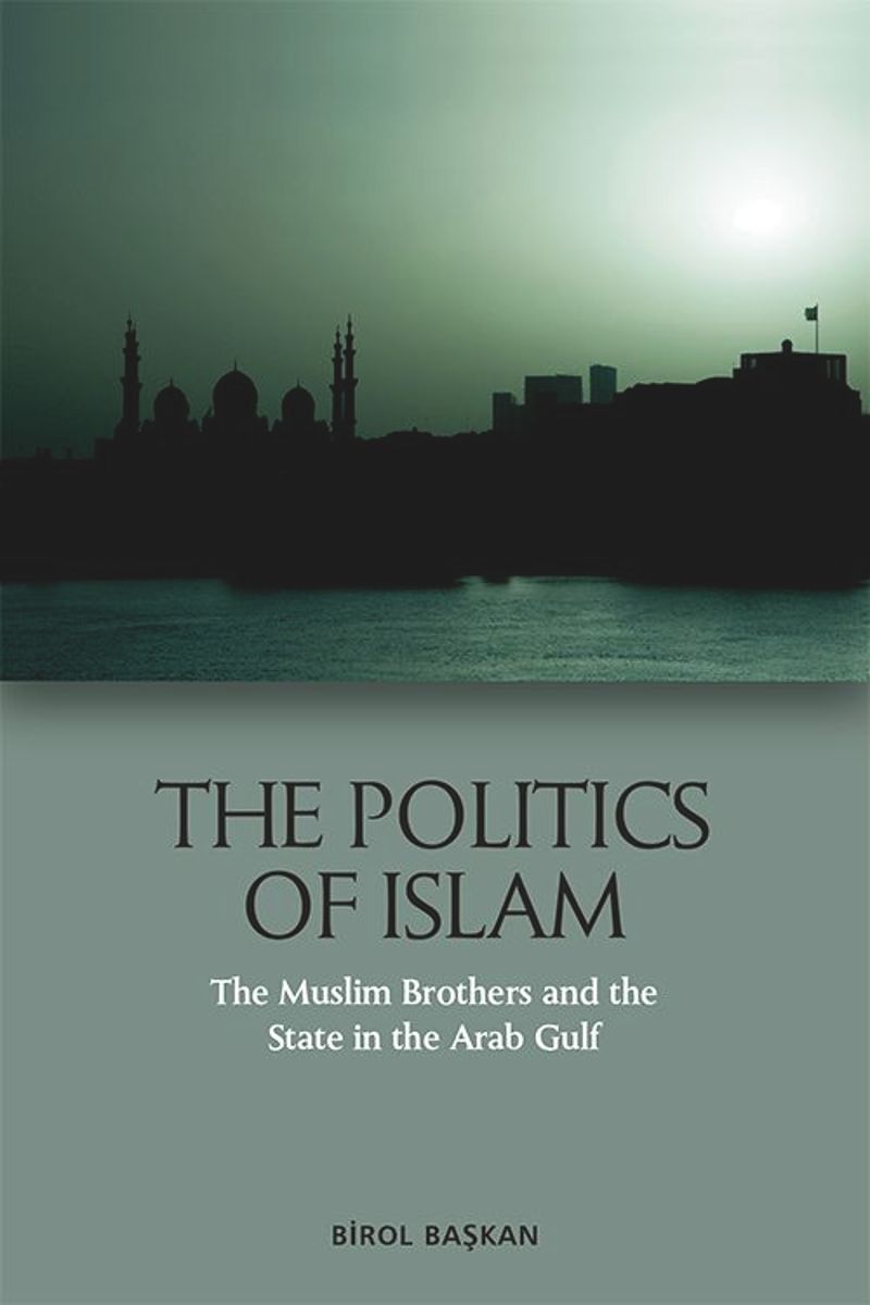 book: The Politics of Islam