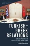 book: Turkish-Greek Relations