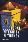 book: Electoral Integrity in Turkey