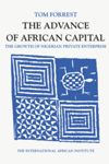 book: The Advance of African Capital