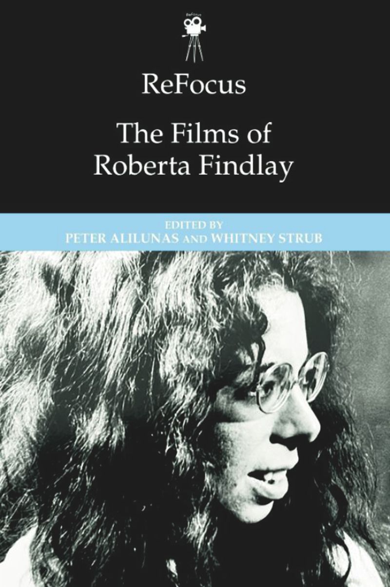 book: ReFocus: The Films of Roberta Findlay